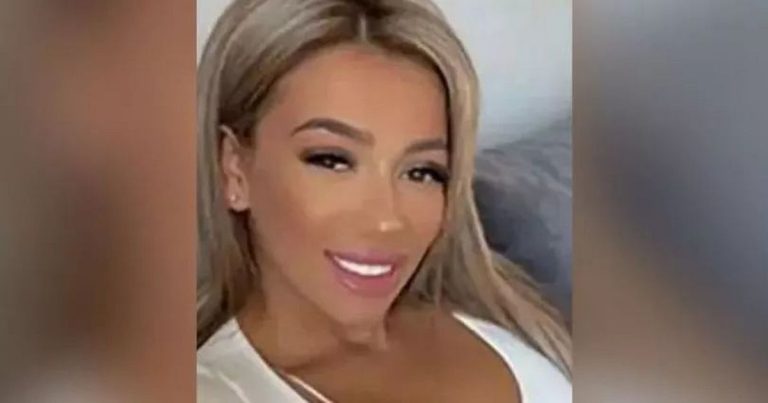 'amazing' Mum, 26, Dies In Turkey After 'brazilian Bum Lift'