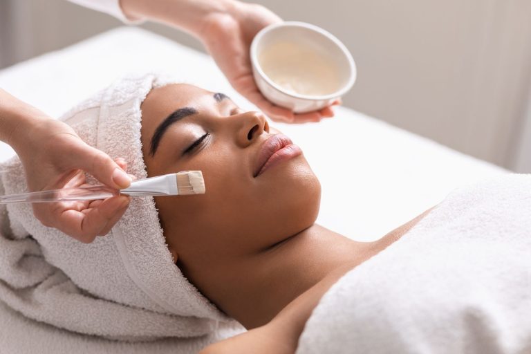 Everything You Need To Know Before Getting A Chemical Peel