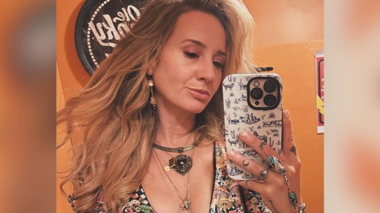 'i'm Done Feeling Shame': Country Singer Margo Price Reveals Why