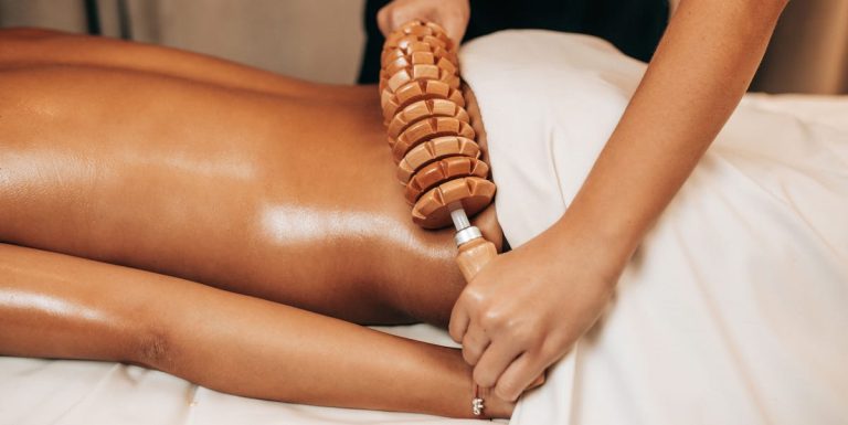 The 7 Best Cellulite Massagers, Tested & Reviewed For 2024