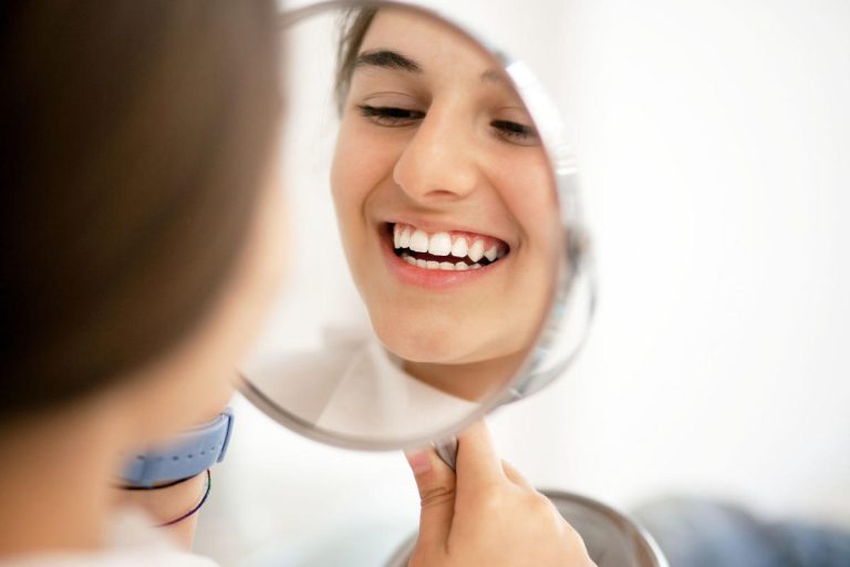 What Is Deep Dental Cleaning? Dentists Reveal What To Expect