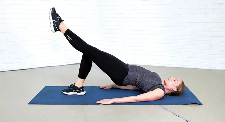 4 Inner Thigh Exercises For Strength And Endurance