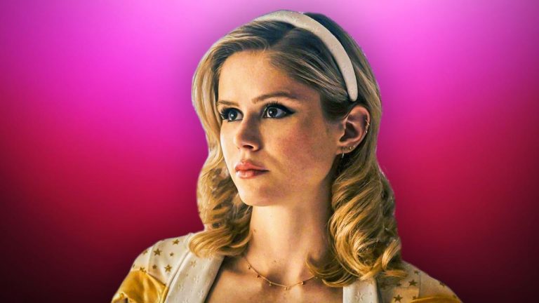 Actress Erin Moriarty's Response And Reaction To Plastic Surgery Explained