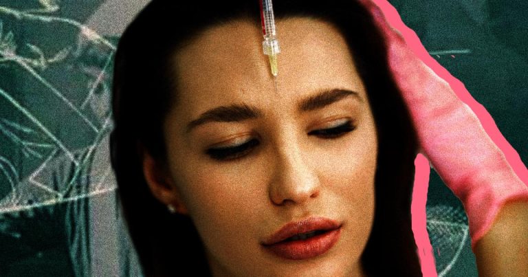 Botox: What Is It, How Does It Work, What Are