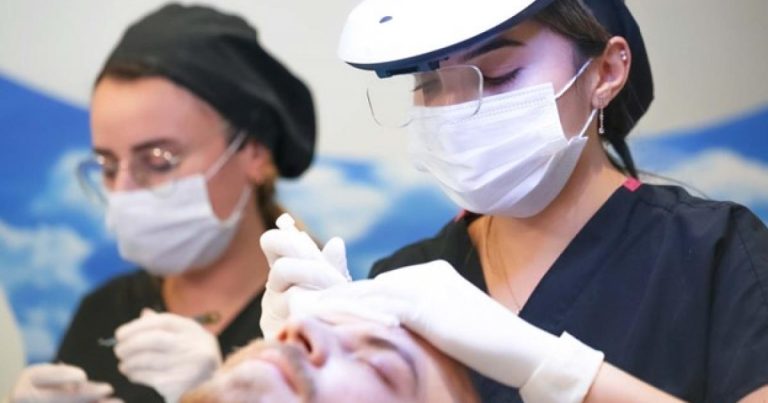 Top 10 Turkey Hair Transplant Clinics: Everything You Need To