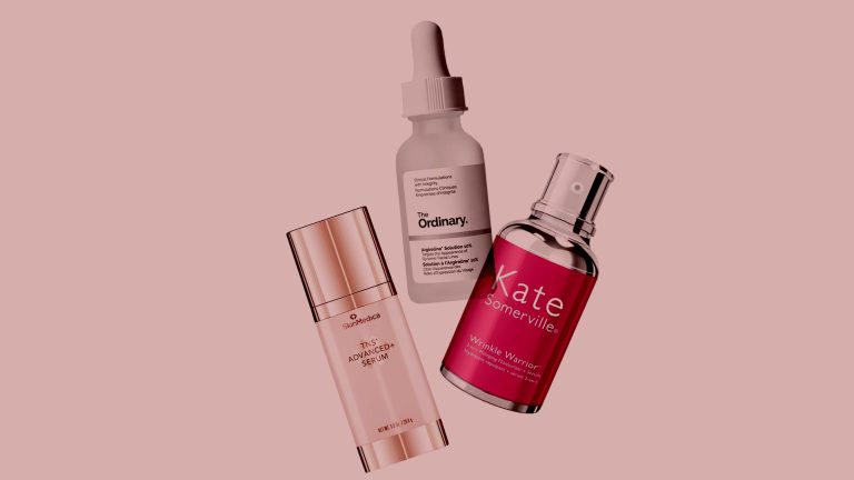 Botox In A Bottle 2024: 14 Products That Work Like