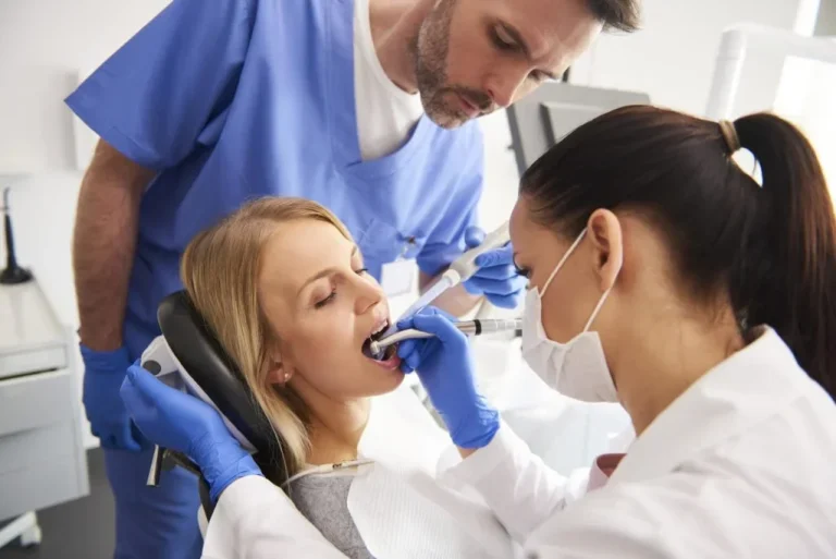 Breakthrough In Dental Care Could Make Root Canals Obsolete