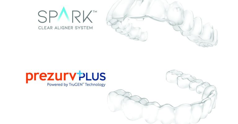 Dental News Spark Clear Aligners Announces "on Demand" Ordering