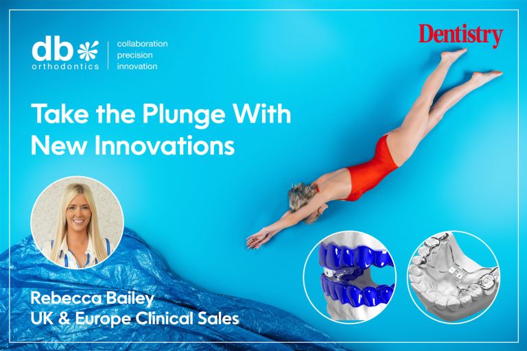 Embrace The Innovations From Db Orthodontics