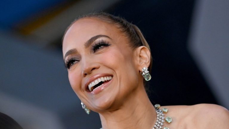 Jennifer Lopez's Teeth: See Her Incredible Transformation Over The Years