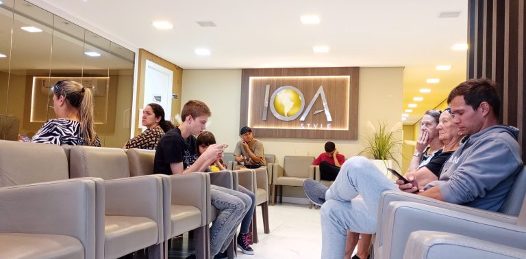 My Experience In A Private Dental Clinic In Brazil