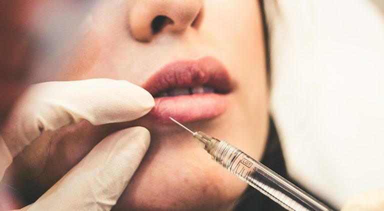 Revealing The Legal Challenges Of Cosmetic Injections