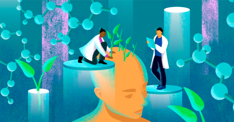 The Promising Horizon Of Hair Loss Treatments