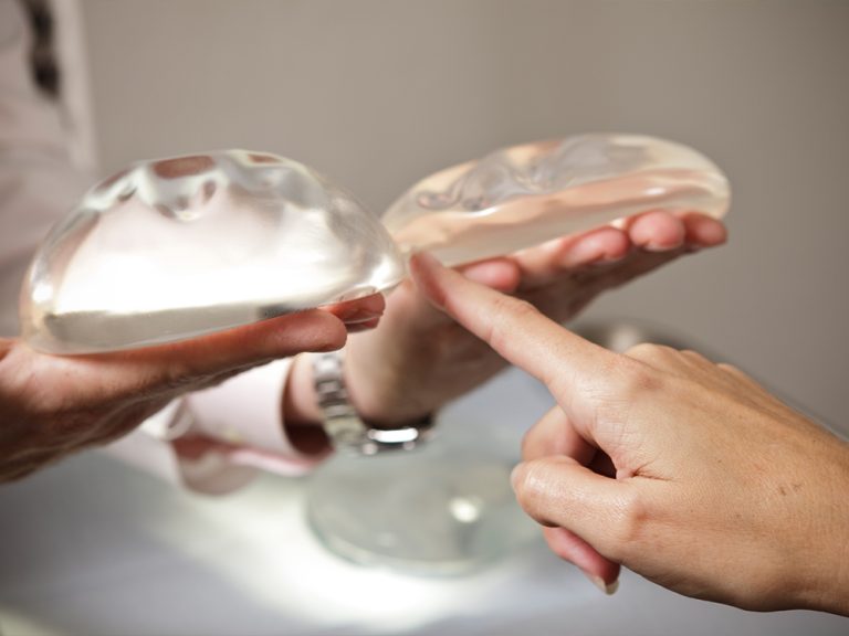 Choose A Breast Implant That Is Perfect For You