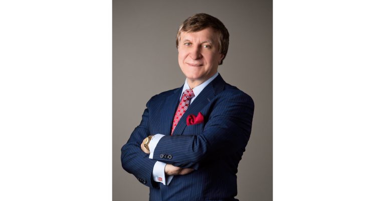 Dallas Rhinoplasty Surgeon Dr. Rod J. Rohrich To Host 42nd