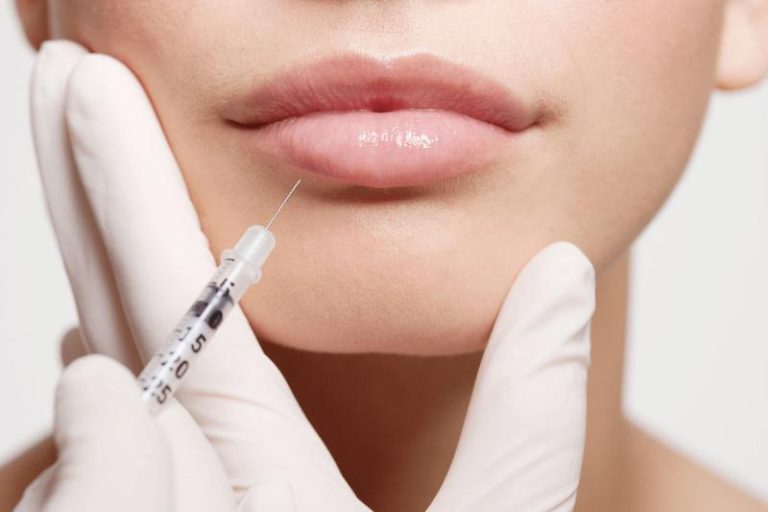 Explosive Growth Opportunity For The Lip Augmentation Market,