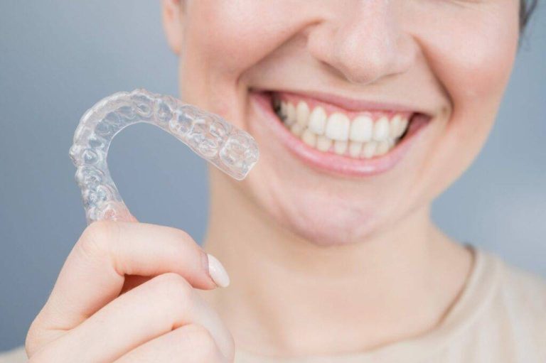 Invisible Orthodontics Market Set For Growth As Demand For Discreet