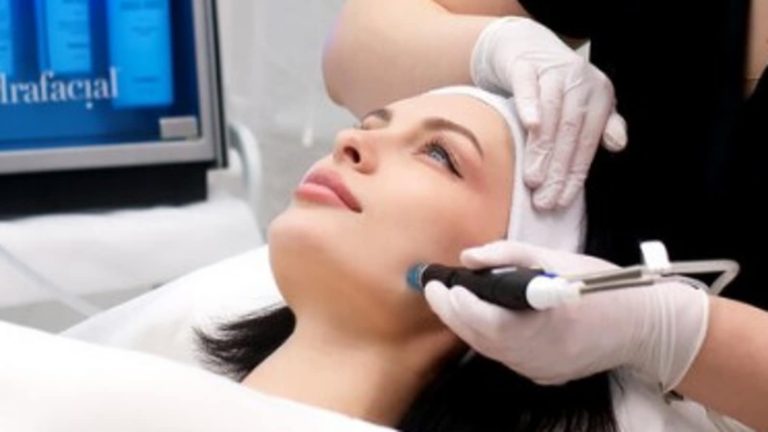 Is The Hydrafacial Really Worth It For Brides To Be?