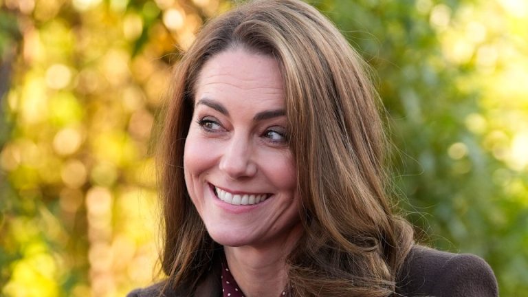 Kate Middleton's 'imperfect' Smile Is So Easy To Achieve