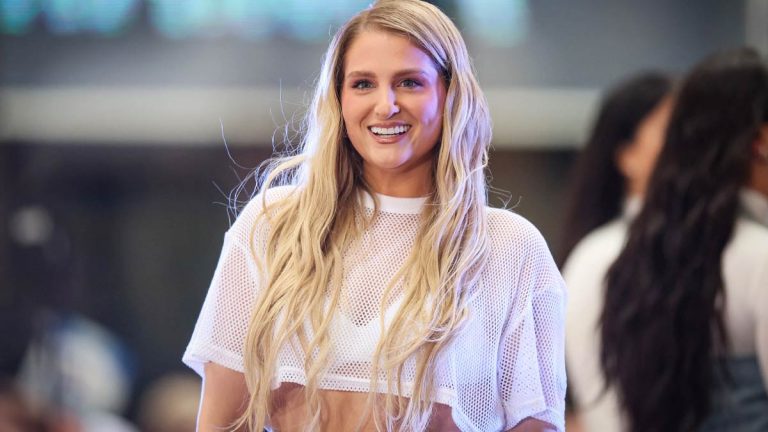 Meghan Trainor Talks About Breast Augmentation. Things To Consider Before