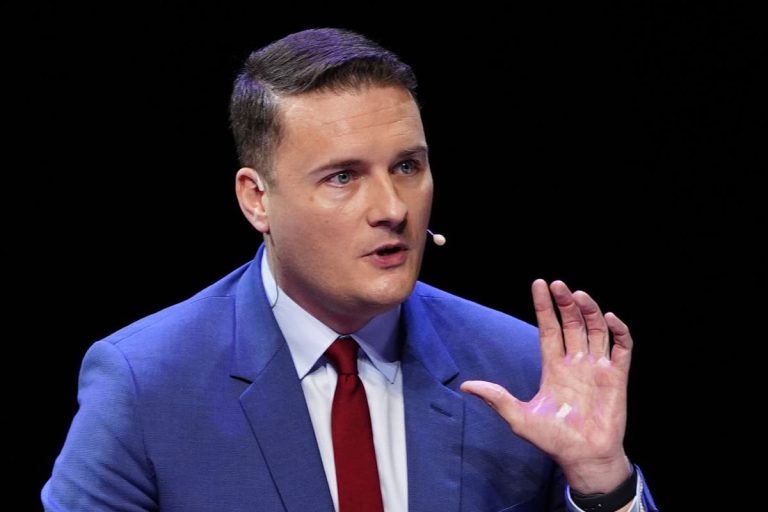 Streeting Promises To Protect Brits Who Get Cheap Bbls And