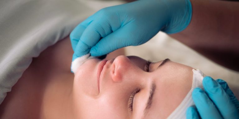 The Skin Services You Didn't Know You Could Get At