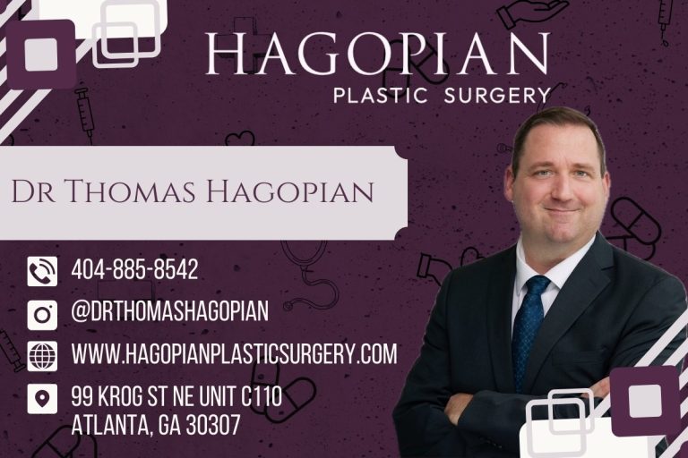 Thomas Hagopian, Md Atlanta Journal