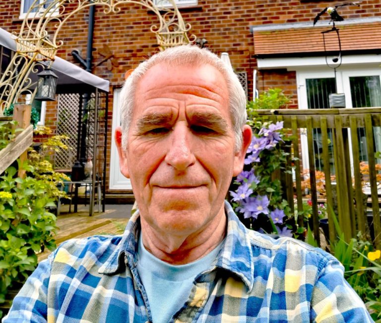 Crewe Man, 69, Awarded £11.5k After Gum Disease Ignored By