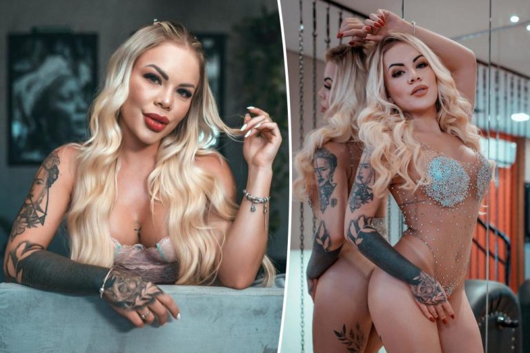 Influencer Drops $19,000 On Surgery To 'become A Virgin Again'