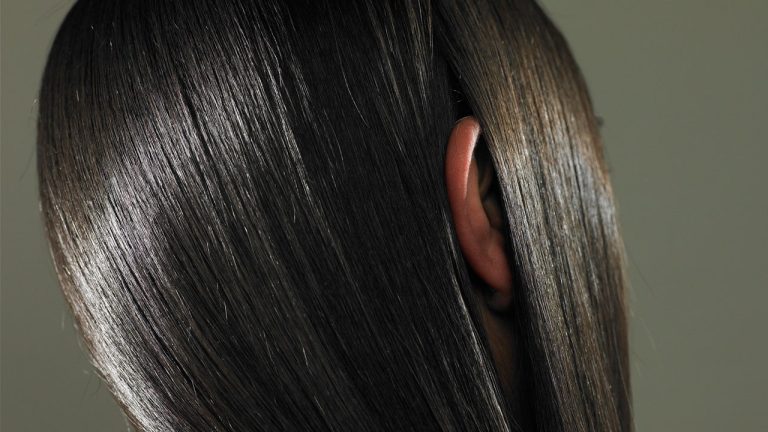 Is Hair Botox A Real Thing? Experts Weigh In On