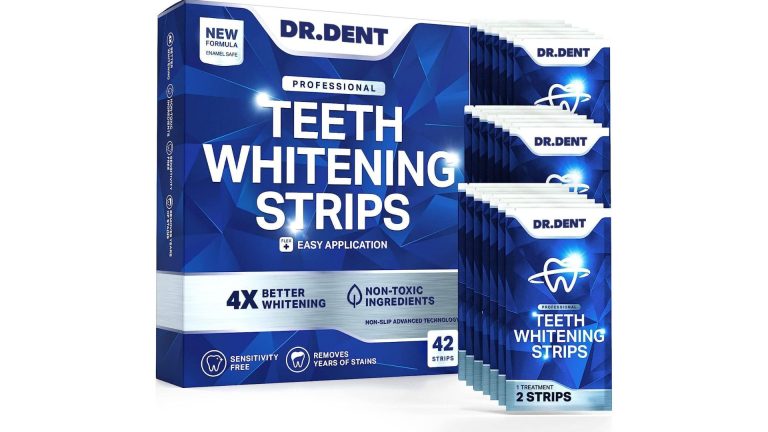 It 'really Works', Rave Fans Of Amazon's Best Selling Teeth Whitening