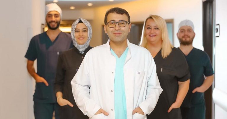 The 10 best hair transplants in Turkey for 2025 The 10 Best Hair Transplants In Turkey For 2025