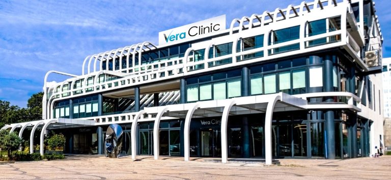 Vera Clinic: How Turkey's Number One Hair Transplant Clinic Delivers