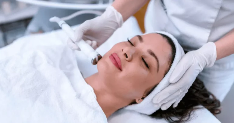 What You Need To Know About Laser Treatments