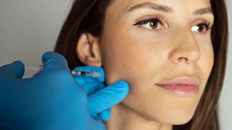 Botox For Tmj: What To Expect