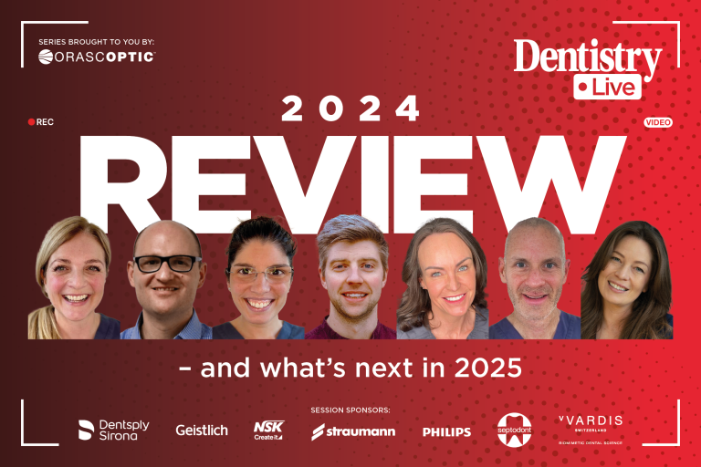 Dentistry Live 2024 In Review – And What Lies Ahead