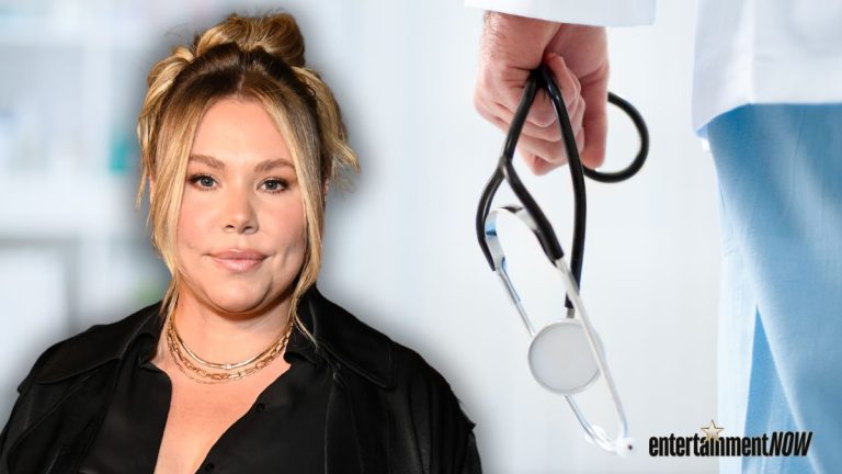 Kailyn Lowry Is Bravely Sharing Her Struggles After Her Latest