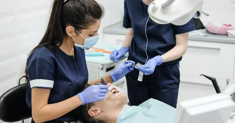 List Of Private Dental Costs In Liverpool As Filling Price