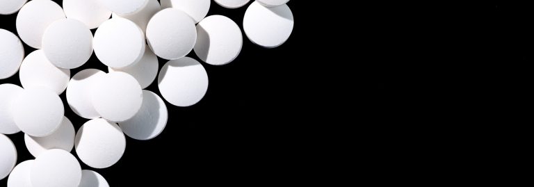 New Study Finds Otc Pain Relievers Outperform Opioids