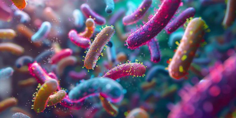 New Study Links Bacteria In Your Mouth To Mental Health