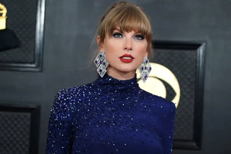 Taylor Swift And The Minor Surgery She May Have Undergone: