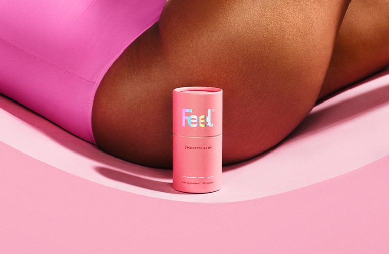 This Uk's First Anti Cellulite Supplement Promises Smoother Skin In Just