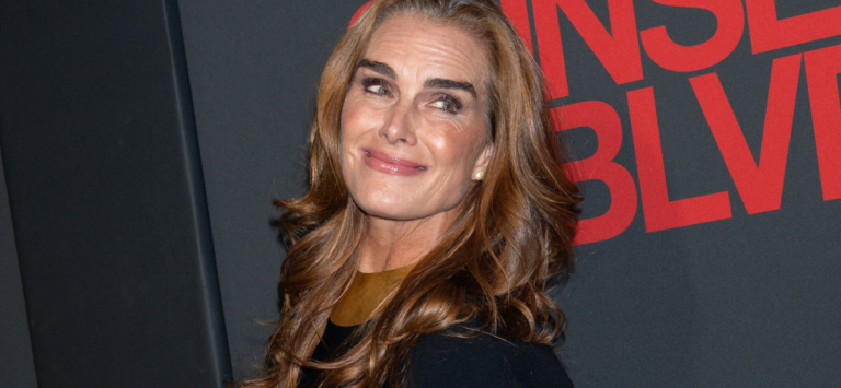 Brooke Shields Claims That The Doctor Has Performed A Vaginal