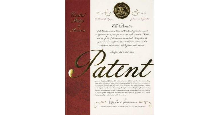 Millennium Dental Technologies Was Awarded A New Us Patent For