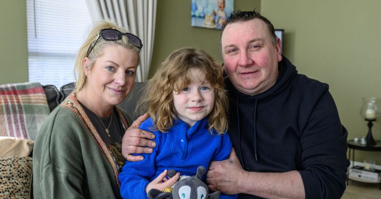 Parents Desperate As Autistic Boy Face Chronic List Of Dental