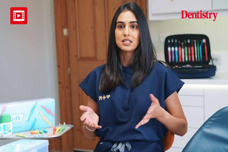 Prevention Of Caries And Periodontal Disease With Tepe Idb
