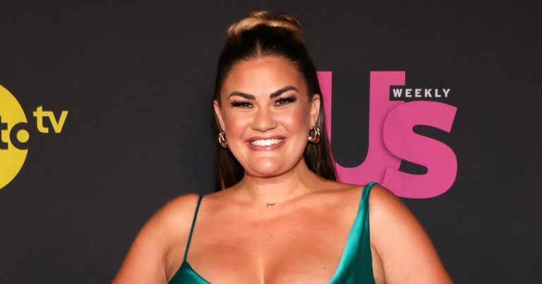 Brittany cartwright wants to "go smaller" for the next breast