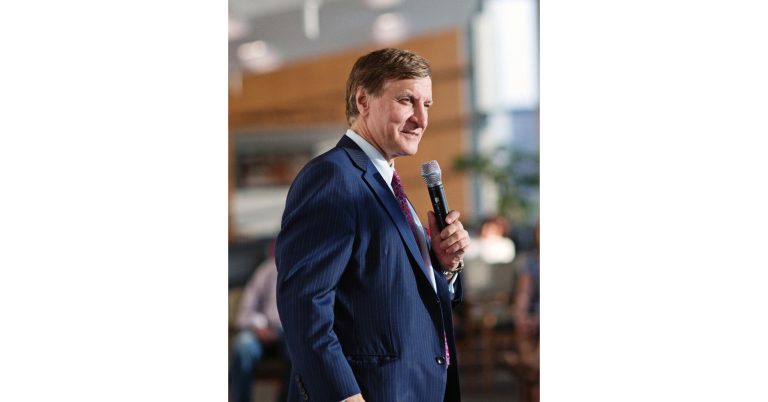 Dr. rod j. rohrich hosts the 42nd annual dallas rhinoplasty