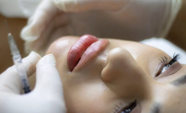Flintshire advisers promote botox and fillers to be included in