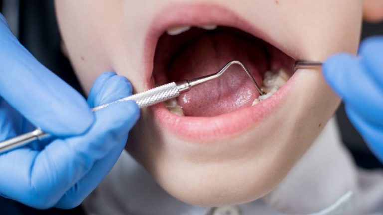 "i am a dentist of nhs about five years have never